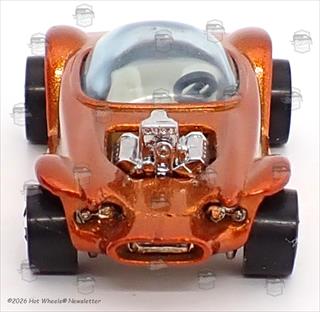 Orange - 25th Anniversary